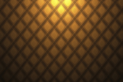 Black Orange Square Background Product Image 1