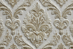 Damask Floral Background Product Image 1