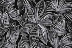 Floral Background Wallpaper Product Image 1