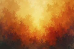 Abstract Warm Colors Background Wallpaper Product Image 1