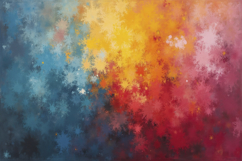 Abstract Colorful Background Wallpaper Product Image 1
