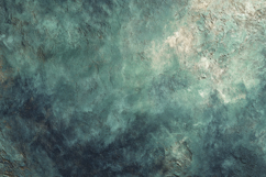 Turquoise and Dark Green Colors Background Wallpaper Product Image 1