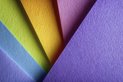 Colorful Paper Background Wallpaper Product Image 1