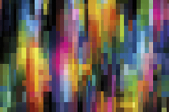 Multicolored Abstract Background Wallpaper Product Image 1