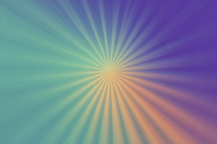Colorful Rays Background Product Image 1