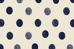Polka Dots Pattern background Product Image 1