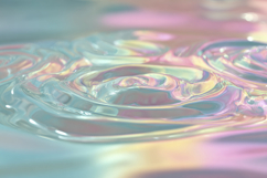 Water Ripple Background Product Image 1