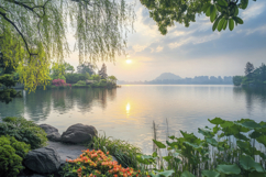 Nature Background Wallpaper Product Image 1