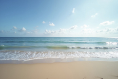 Ocean Waves Background Product Image 1