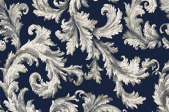 Acanthus Pattern Texture Background Wallpaper Product Image 1