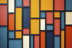 Abstract Geometric Background Wallpaper Product Image 1