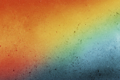 Orange Blue Gradient Background Wallpaper Product Image 1