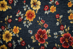 Flowers Background Wallpaper Product Image 1