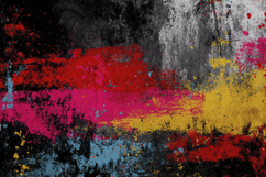 Colorful Grunge Texture Background Wallpaper Product Image 1