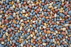 Pebbles Stones Background Wallpaper Product Image 1