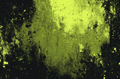 Green and Black Grunge Texture Background Wallpaper Product Image 1