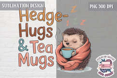 Sarcastic Quote Animal Sublimation Design PNG Fun Product Image 1