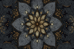 Mandala Design background Product Image 1
