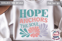 Bible Quote Sublimation Design Jesus Cross Modern Abstracts Product Image 1