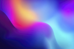 Abstract Gradient Background Wallpaper Product Image 1