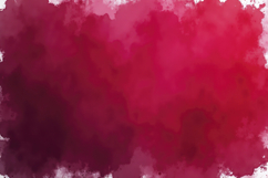 Dark Pink Watercolor Texture Background Wallpaper Product Image 1