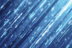 Abstract Blue Lines Background Wallpaper Product Image 1