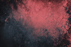 Red and Black Abstract Grunge Texture Background Wallpaper Product Image 1