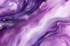 Purple Marble Texture Background Wallpaper Product Image 1