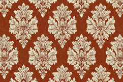 Intricate and Ornate Pattern Background Wallpaper Product Image 1