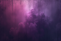 Purple and Pink Smoke or Clouds Background Wallpaper Product Image 1