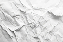 Crumpled Paper Texture Background Wallpaper Product Image 1