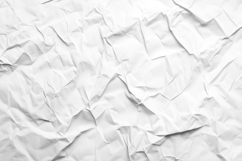 Crumpled Paper Texture Background Wallpaper Product Image 1