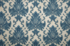 Floral Pattern Background Wallpaper Product Image 1