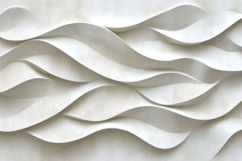 Waves Elements Texture Background Wallpaper Product Image 1