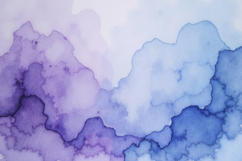 Abstract Watercolor Alcohol Ink Background Wallpaper Product Image 1