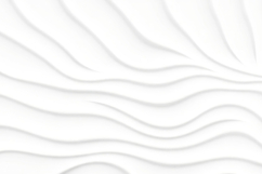 White Waves Texture Background Product Image 1