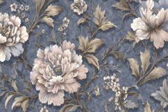 Floral Pattern Background Product Image 1