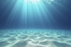 Underwater Scene Background Product Image 1