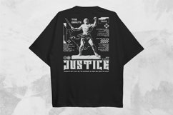 Streetwear PNG T-shirt Design Bundle Vol. 7 Product Image 24