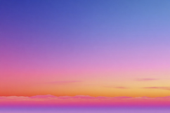 Purple Pink Sky Background Product Image 1