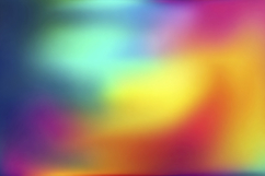 Abstract Colorful Blurred Background Wallpaper Product Image 1