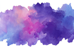 Abstract Watercolor Splash Background Wallpaper Product Image 1