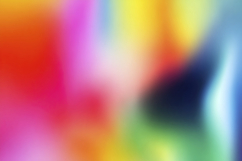 Colorful Blurred Background Wallpaper Product Image 1