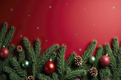 Festive Background Wallpaper Product Image 1