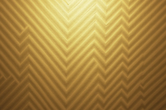 Gold Chevron Pattern Background Wallpaper Product Image 1