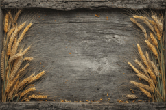 Wheat Background Wallpaper Product Image 1
