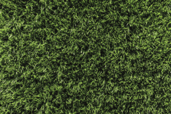 Artificial Grass Background Wallpaper Product Image 1