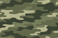 Camouflage Green Background Wallpaper Product Image 1
