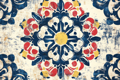 Pattern Background Wallpaper Product Image 1