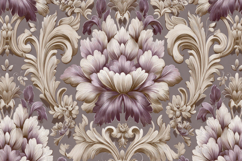 Floral Pattern Background Product Image 1